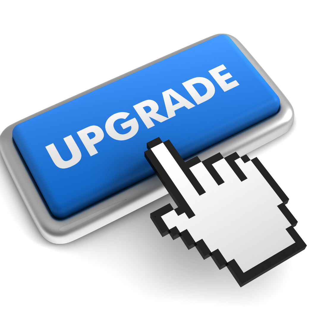 Technology Moves Fast—Is Your Device Keeping Up?