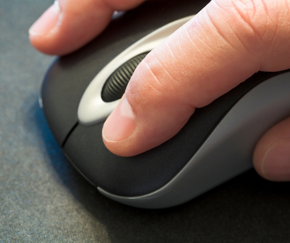 Think Before You Click: 5 Work Computer No-Nos