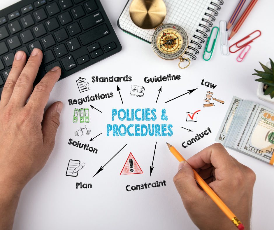 Is Your Small Business Drowning in Data? Here's How Norco Tech Can Help You Take Control